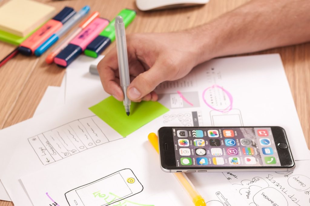 UI/UX Design 101
