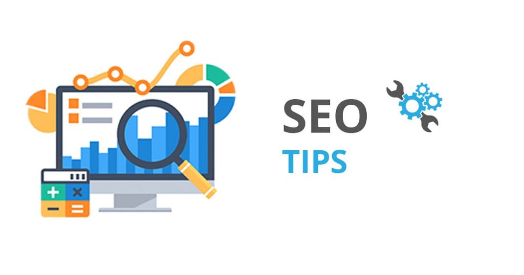 SEO Tips