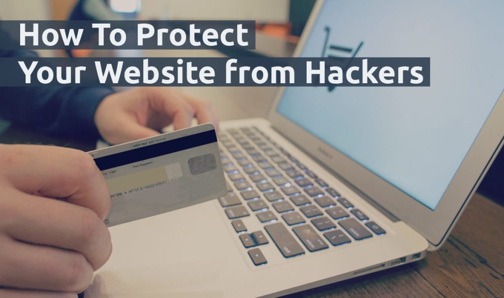 How to Protect Your Website from Hackers