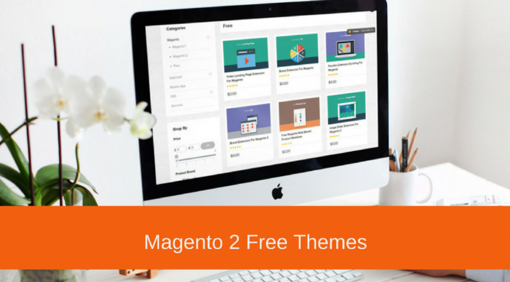 Magento 2 Free