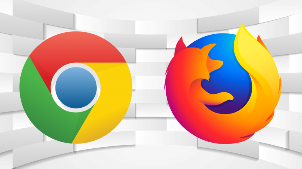 Chrome And Firefox Are Squaring Off Over Ad-Blocker Extensions