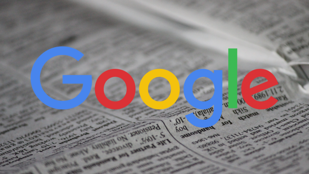 Google News Launches New Design: Makes It Easier to Find Local News