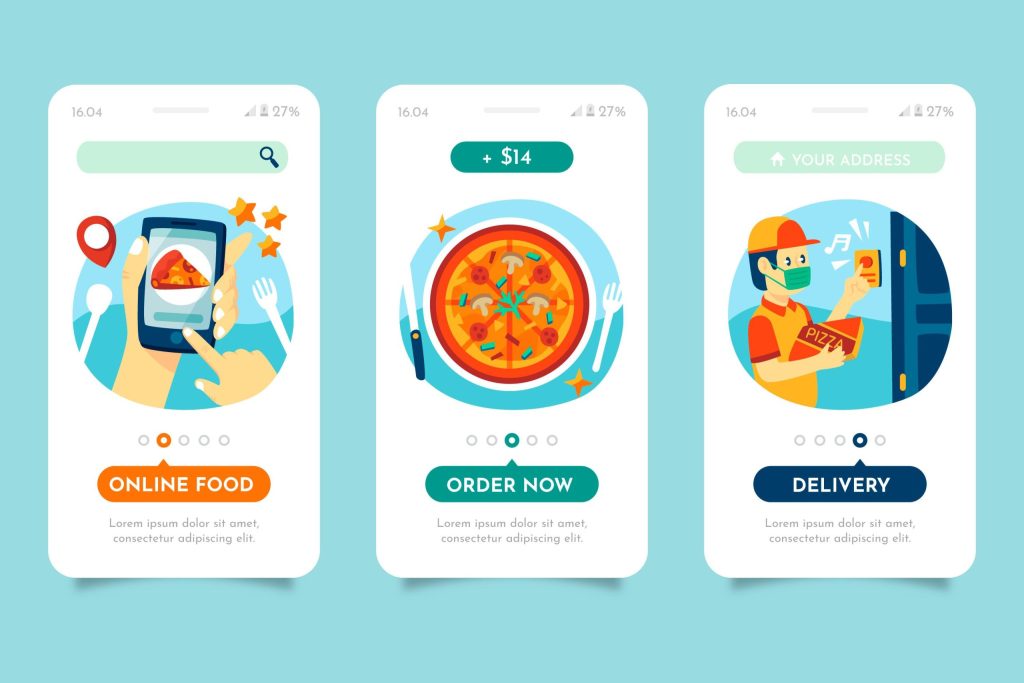 App Development cover Image
