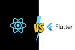 Flutter vs React Native in 2024: Which one is faster?