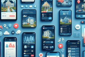 How to Do Real Estate App Development to Make Apps like Zillow