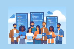 A Comprehensive Guide to Hire Flutter Developers in 2024