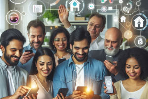The Only IOT App Development Checklist You Need in 2024