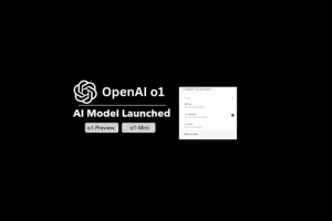 OpenAI Claims Their New “o1” Model Has Human-Like Reasoning Capabilities