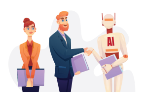 The Impact of AI on Hiring: Balancing Costs, Talent, and Technological Adaptation
