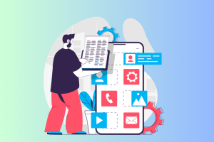 Breaking Down Mobile Application Development Cost in 2025