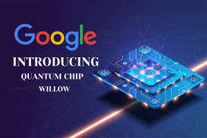 Google’s Quantum Chip | Willow