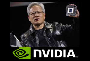 NVIDIA Launches Advanced AI Foundation Models
