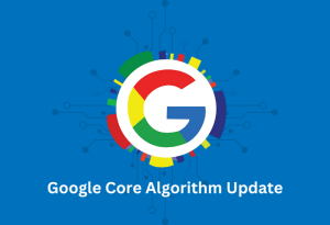 Google Rolls Out March 2025 Core Algorithm Update
