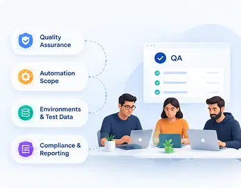 AI strategy for enterprises
