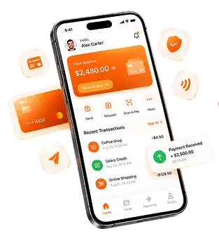 Redtag Ricky App